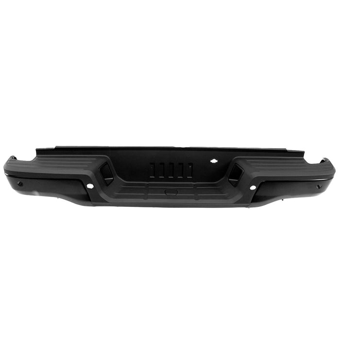 Ford Ranger Rear Bumper Assembly W/Rear Parking Aid W/O Towing Pkg - FO1103227