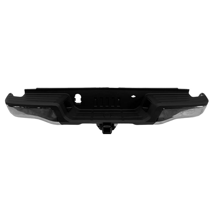 2019-2023 Ford Ranger Rear Bumper Assembly W/O Rear Parking Aid W ...