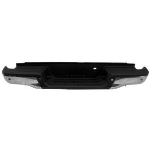 Rear Bumper Assembly image