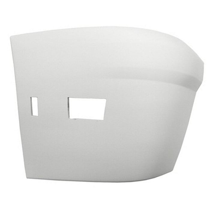 Ford Transit Connect XLT/XLT Premium Rear Driver Side Outer Bumper Extension - FO1104135