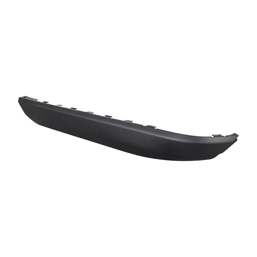 Ford Expedition Timberline Rear Driver Side Outer Bumper Extension W/O Active Park Assist - FO1104150
