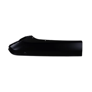 Rear Driver Side Outer Bumper Extension image