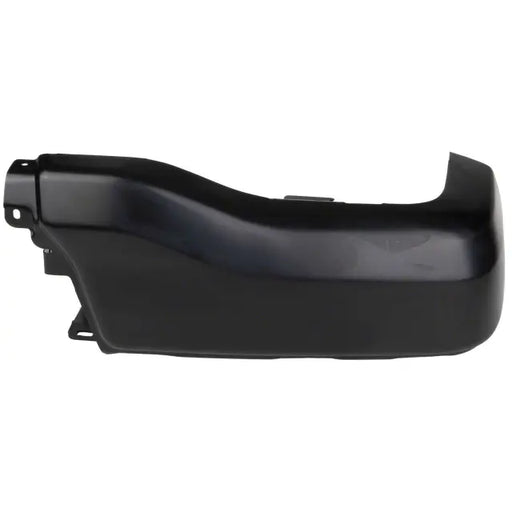 Ford Ranger Lariat/XL/XLT Bumper Extension Lariat - FO1104156