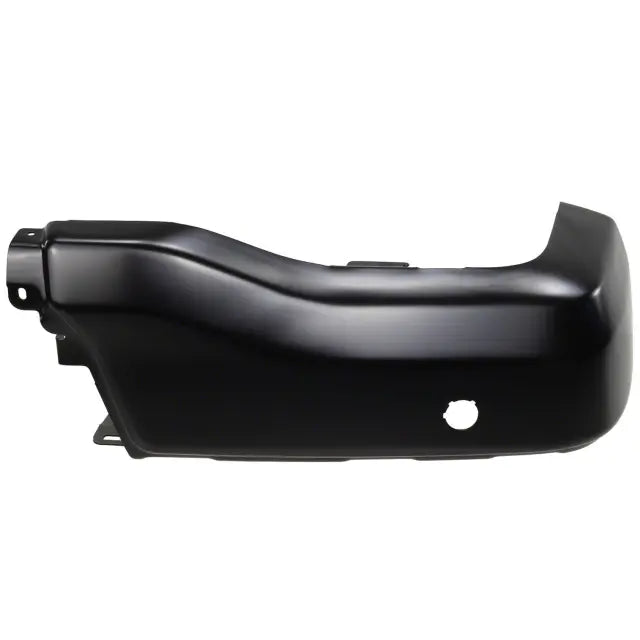 Ford Ranger Lariat/XL/XLT Bumper Extension Lariat Without Sport Package - FO1104157