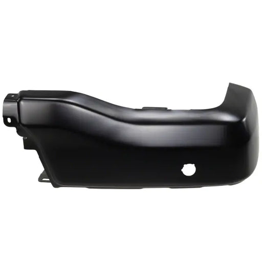 Ford Ranger Lariat/XL/XLT Bumper Extension Lariat Without Sport Package - FO1104157