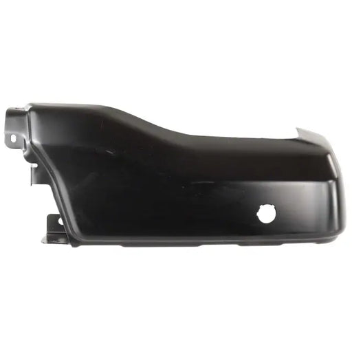 Ford Ranger Lariat/XL/XLT Bumper Extension Lariat Without Sport Package - FO1104162