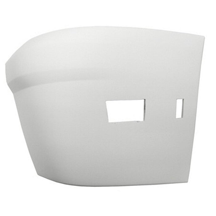 Ford Transit Connect XLT/XLT Premium Rear Passenger Side Outer Bumper Extension - FO1105135