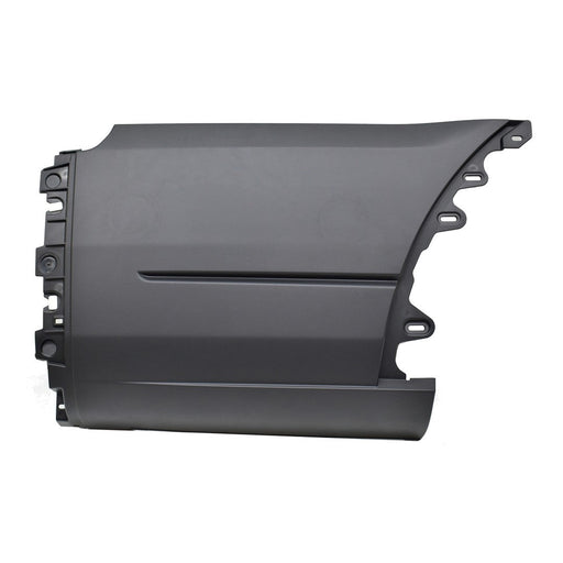 Ford Transit-150/Transit-250/Transit-350 Rear Passenger Side Bumper Extension - FO1105138