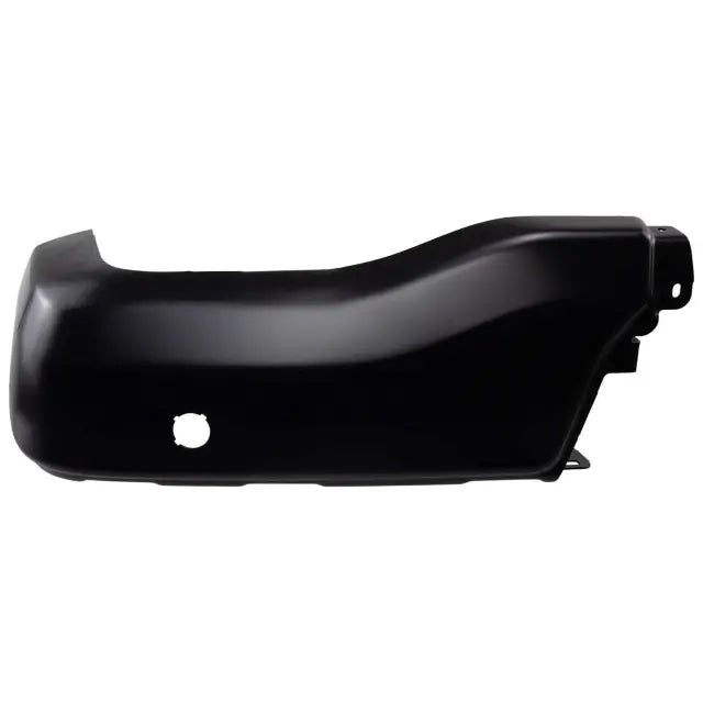 Ford Ranger Lariat/XL/XLT Bumper Extension Lariat Without Sport Package - FO1105157