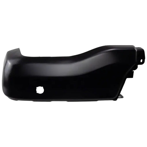 Ford Ranger Lariat/XL/XLT Bumper Extension Lariat Without Sport Package - FO1105157