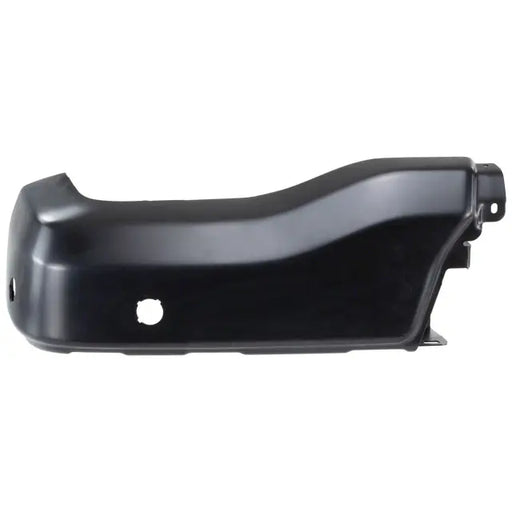 Ford Ranger Lariat/XL/XLT Bumper Extension Lariat Without Sport Package - FO1105162