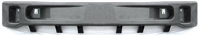 Ford Probe Base/GTS/SE Rear Bumper Reinforcement - FO1106154