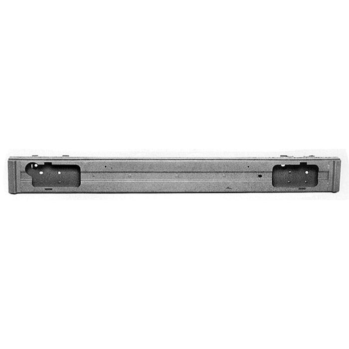 Ford Mustang Rear Bumper Reinforcement Steel - FO1106158