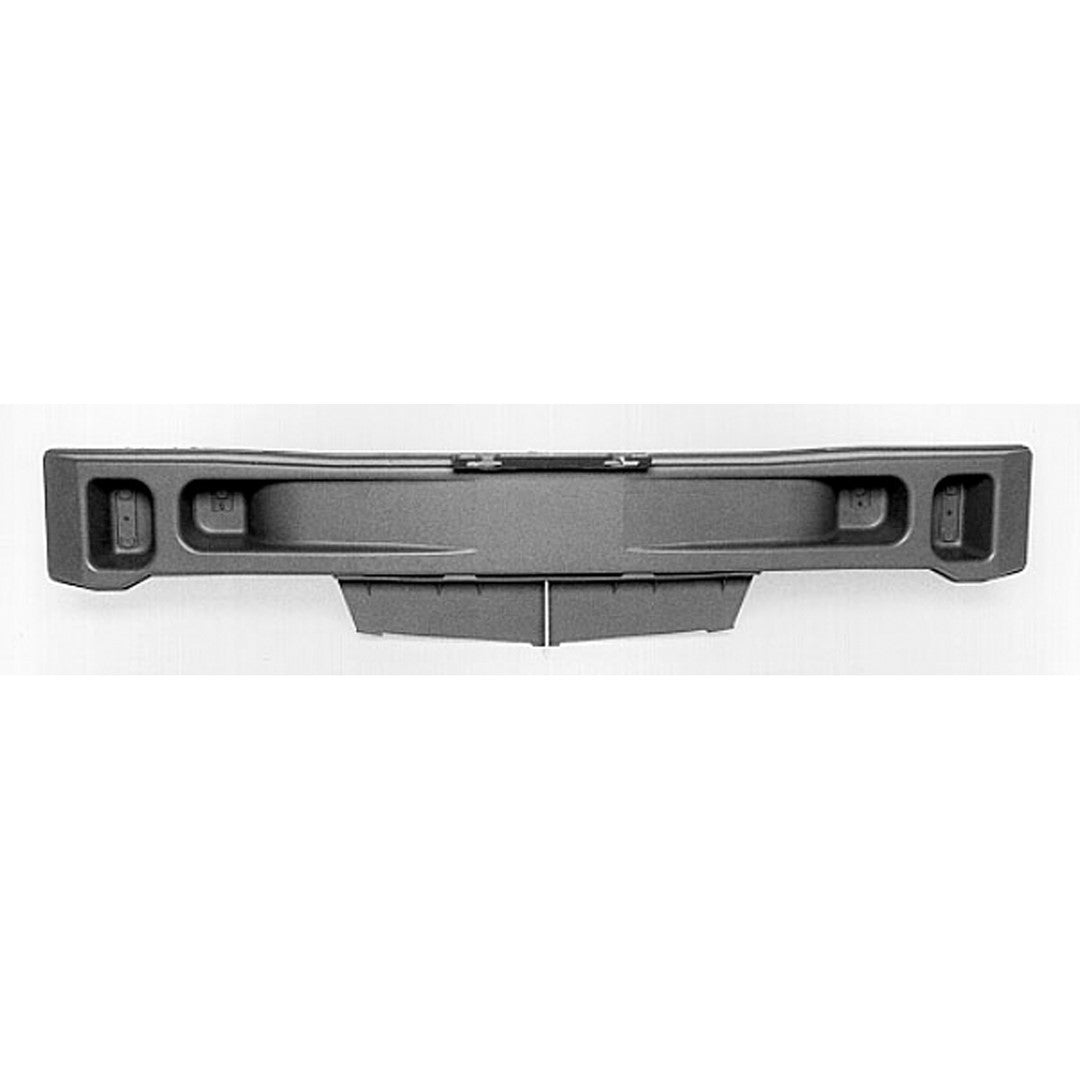 1995-1997 Ford Probe GT Rear Bumper Reinforcement - FO1106199 — Partify