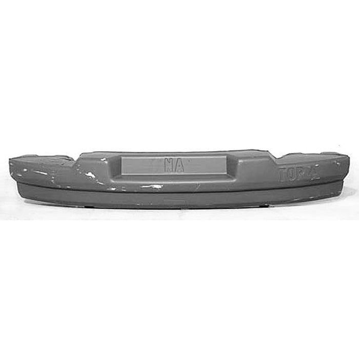 Mercury Cougar Rear Bumper Reinforcement - FO1106212