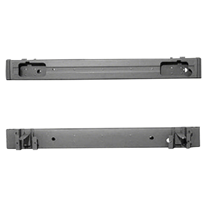 Ford Mustang Base/Equipado/GT/GT Base/GT Bullitt/GT Equipado/Mach 1 Rear Bumper Reinforcement - FO1106214