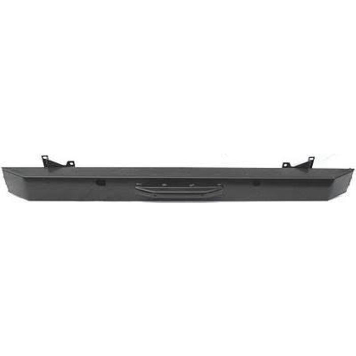 Ford Focus Rear Bumper Reinforcement 4 Door Hatchback/Sedan/Wagon - FO1106218