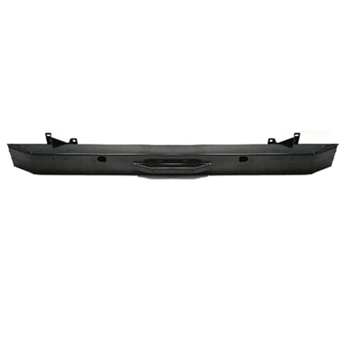 Ford Focus Ambiente/LX/LX Austero/S/SE/SE Tipico/SES/Sport/ST/ZTS/ZX4/ZX4 ST Rear Bumper Reinforcement Sedan - FO1106219