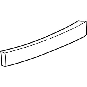 Rear Bumper Reinforcement image
