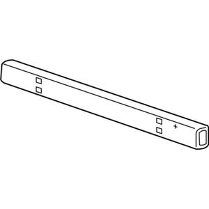 Rear Bumper Reinforcement image