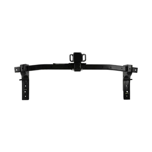 Rear Bumper Reinforcement image