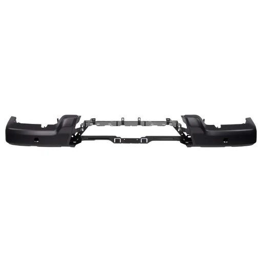 Ford Ranger Rear Bumper Reinforcement Raptor - FO1106399