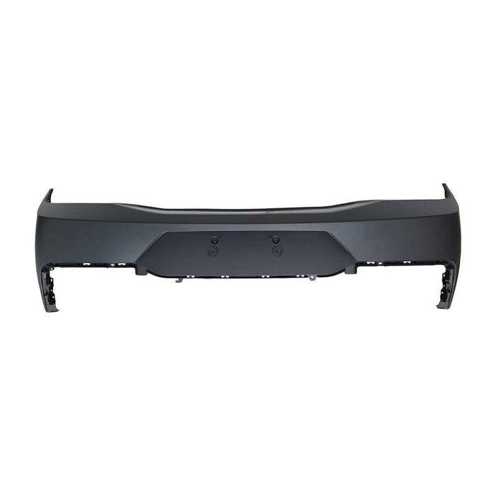 Ford Mustang Rear Upper Bumper - FO1114121