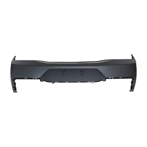 Ford Mustang Rear Upper Bumper - FO1114121