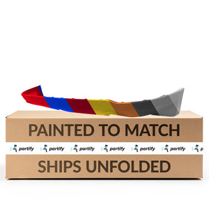 Rear Lower Bumper image