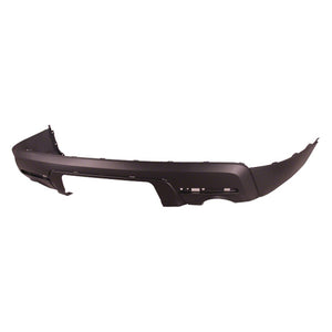 Rear Lower Bumper image