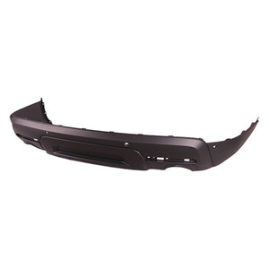 Rear Lower Bumper image