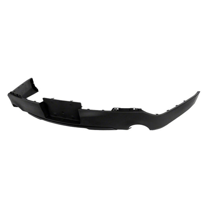 Ford Police Interceptor Sedan/Taurus SHO Rear Lower Bumper - FO1115107