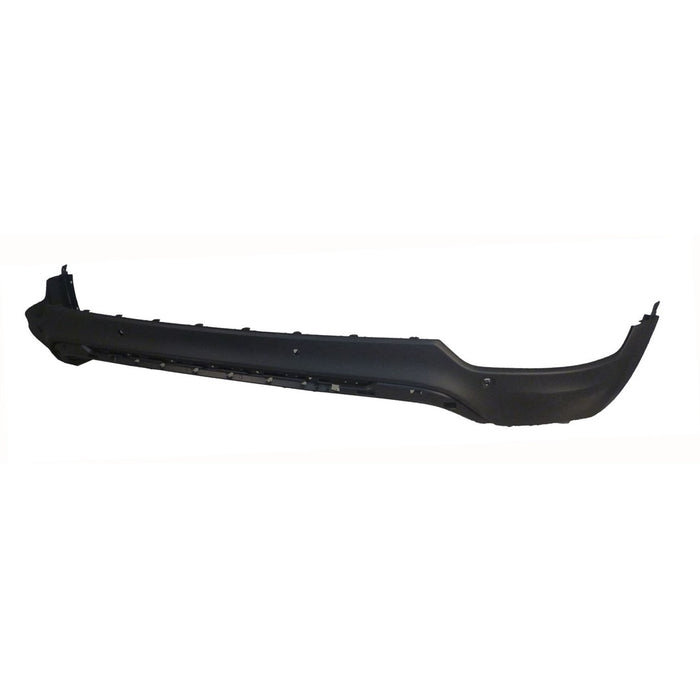 Lincoln MKC Rear Lower Bumper W/O Towing Pkg Textured - FO1115108