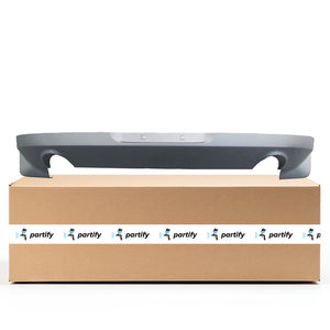 Rear Lower Bumper image