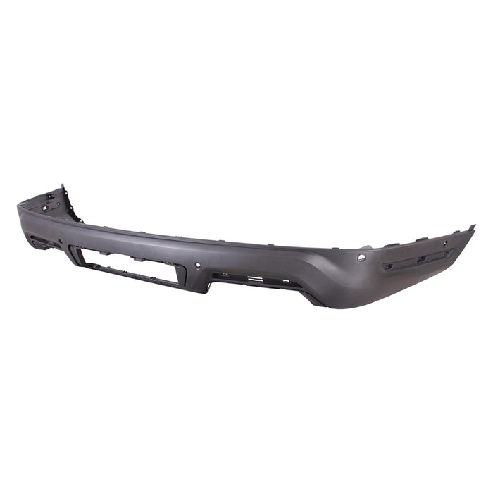 Ford Explorer Rear Lower Bumper W/Active Park Assist W/Towing Pkg - FO1115140