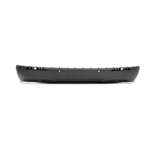 Rear Lower Bumper image