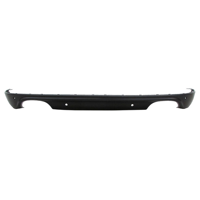 Lincoln Aviator Rear Lower Bumper W/O Towing Pkg - FO1115154