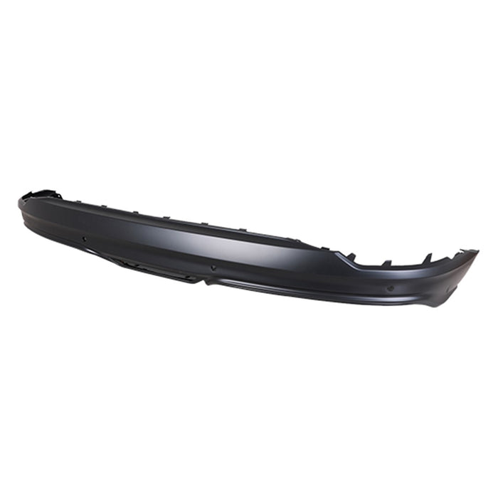 Ford Mustang Mach-E California Route 1/Premium Rear Lower Bumper W/Park Assist - FO1115160