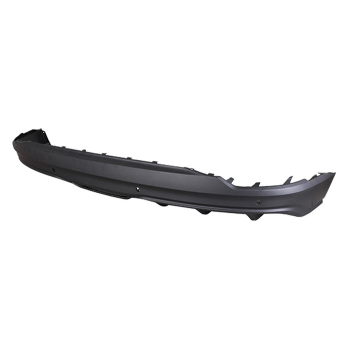 Ford Mustang Mach-E GT/GT Performance Rear Lower Bumper - FO1115161