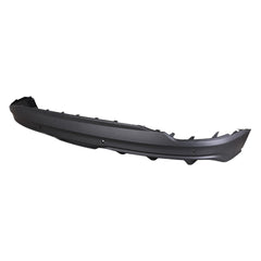 Rear Lower Bumper image