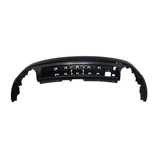 Ford Edge SE/SEL/ST-Line/Titanium Rear Lower Bumper W/O Towing Pkg - FO1115162