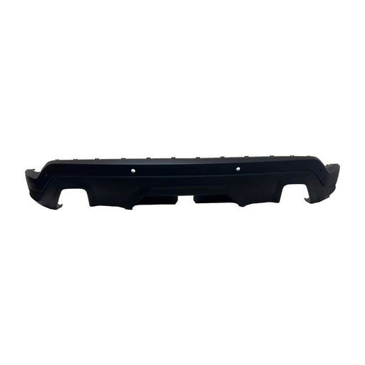 Ford Edge ST/ST-Line Rear Lower Bumper - FO1115164