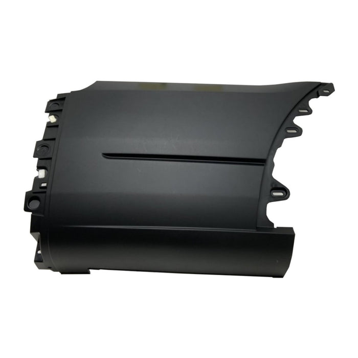 Ford Transit-150/Transit-250/Transit-350/Transit-350 HD Rear Passenger Side Bumper Front Side Cover - FO1117107