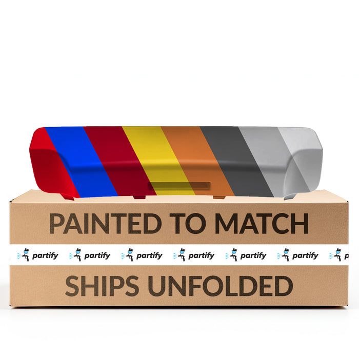 Ford Expedition Rear Tow Hook Hitch Cap - FO1129104