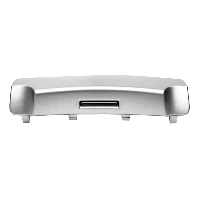 Ford Expedition Rear Tow Hook Cover Hitch Cover - FO1129106