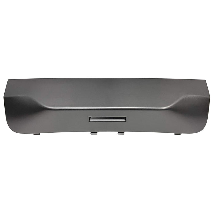 Ford Expedition Rear Tow Hook Cover - FO1129107