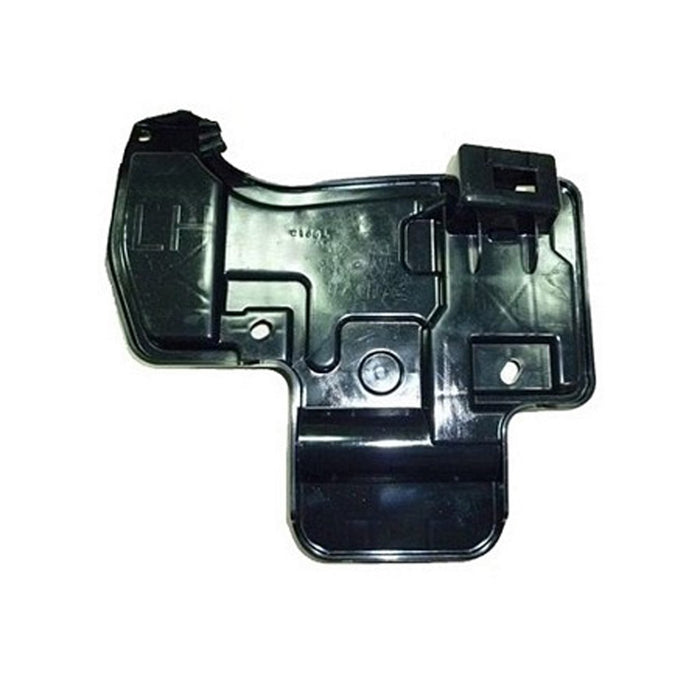 Ford Mustang Rear Driver Side Bumper Support - FO1142113