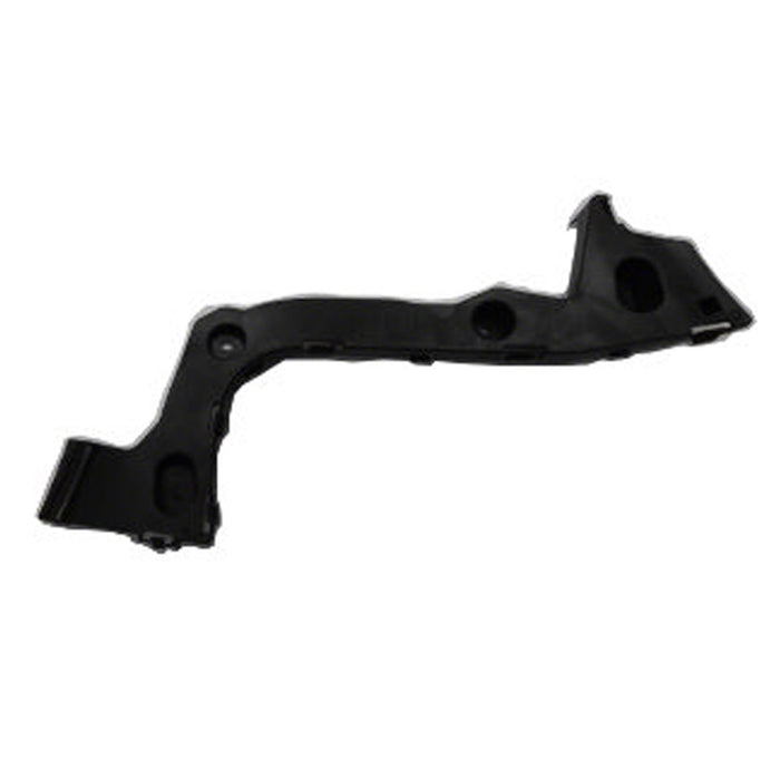 Ford Focus Rear Driver Side Bumper Support - FO1142116