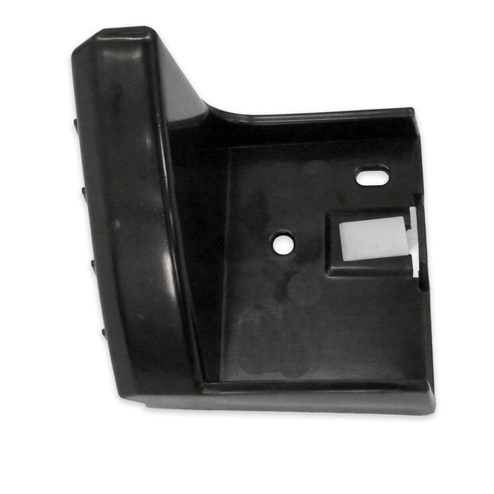 Ford Escape Rear Driver Side Bumper Support Upper - FO1142118