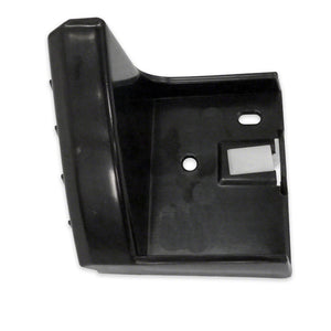 Rear Driver Side Bumper Support image